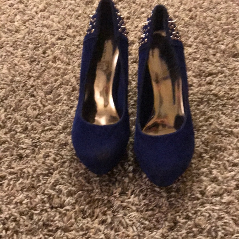 Womens heels